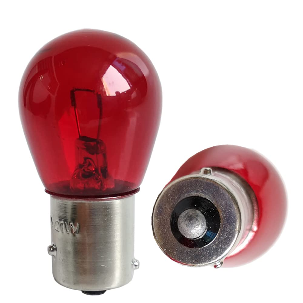 780 P21W OEM Replacement Bulbs (10 PACK)