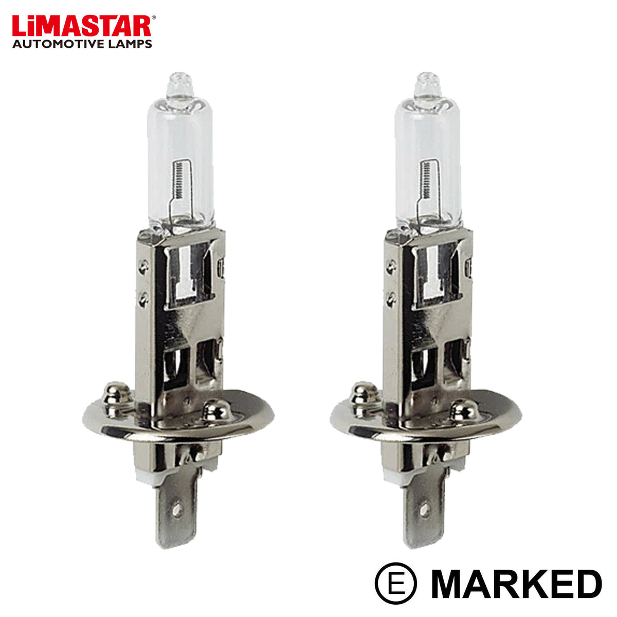 H1 448 55w OEM Replacement Bulbs (PAIR)