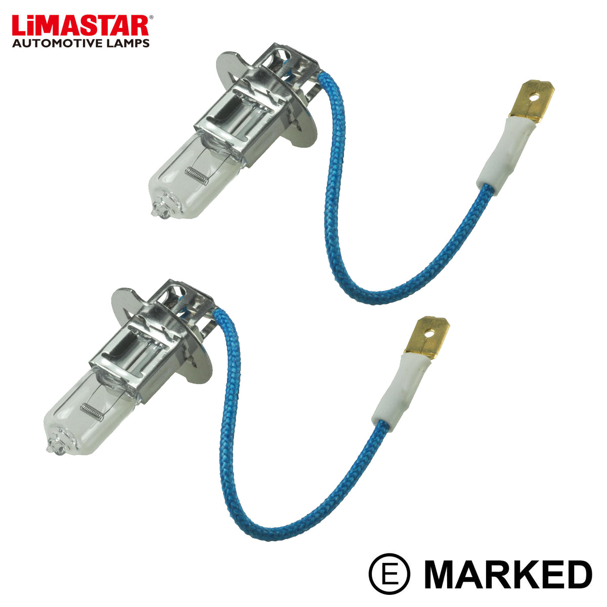 H3 453 55w OEM Replacement Bulbs (PAIR)