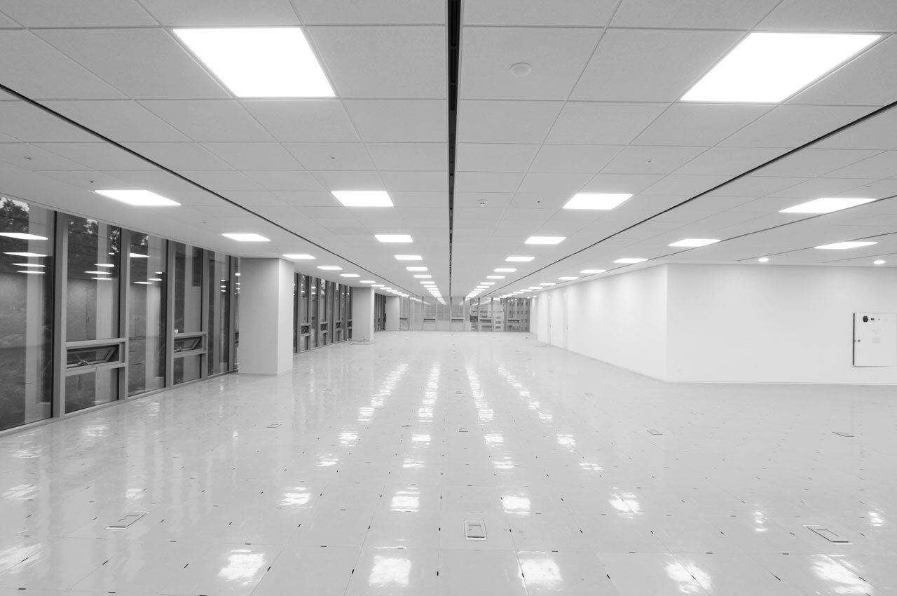 LED Expert 48w LED Panel Light