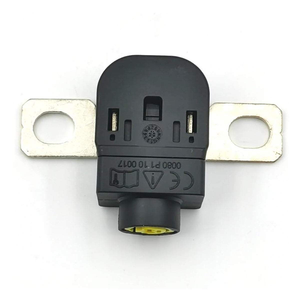 N000000008657 Pyrofuse