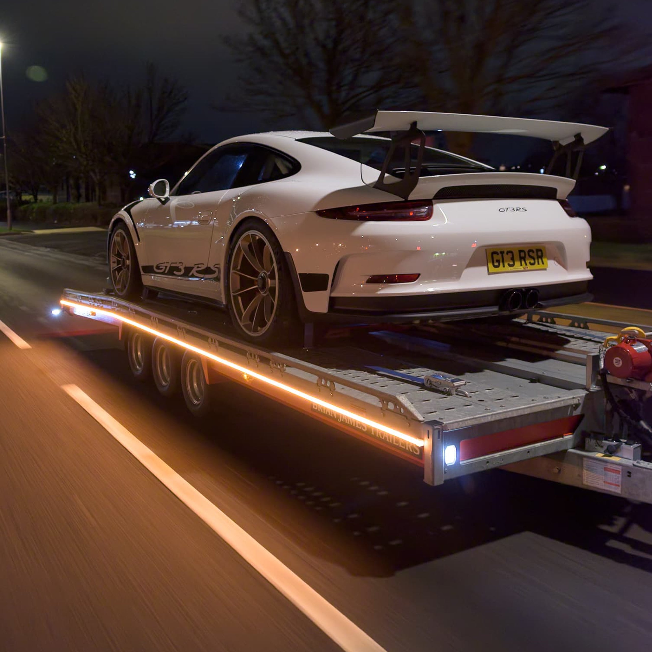 12/24v Continuous Marker Kit