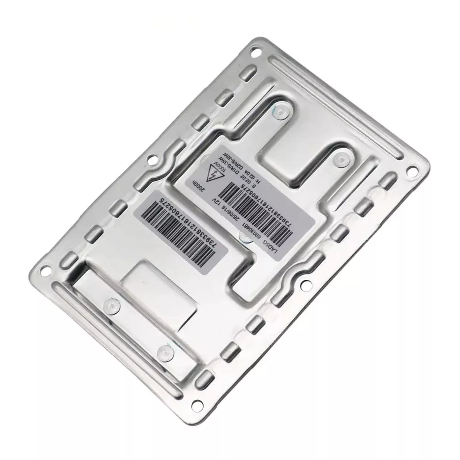 Xenon HID Headlight Ballast Valeo 89015132 A30