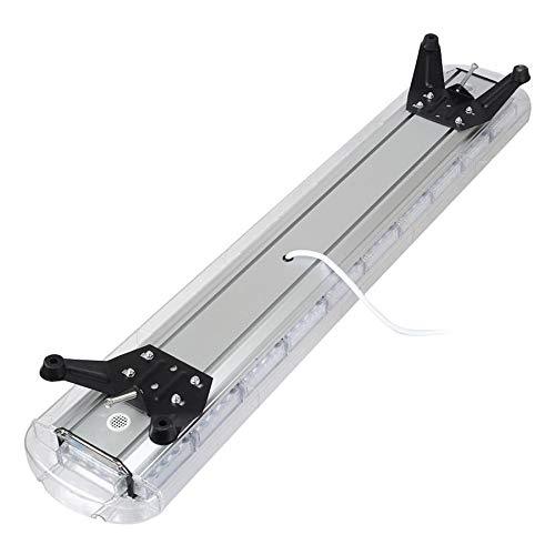 104w LED Warning Beacon / Light Bar 5ft (1400mm)