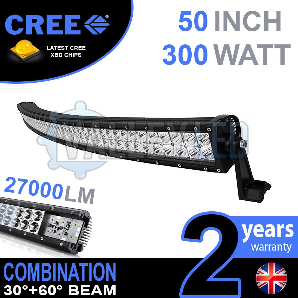 50 inch new arrivals light bar