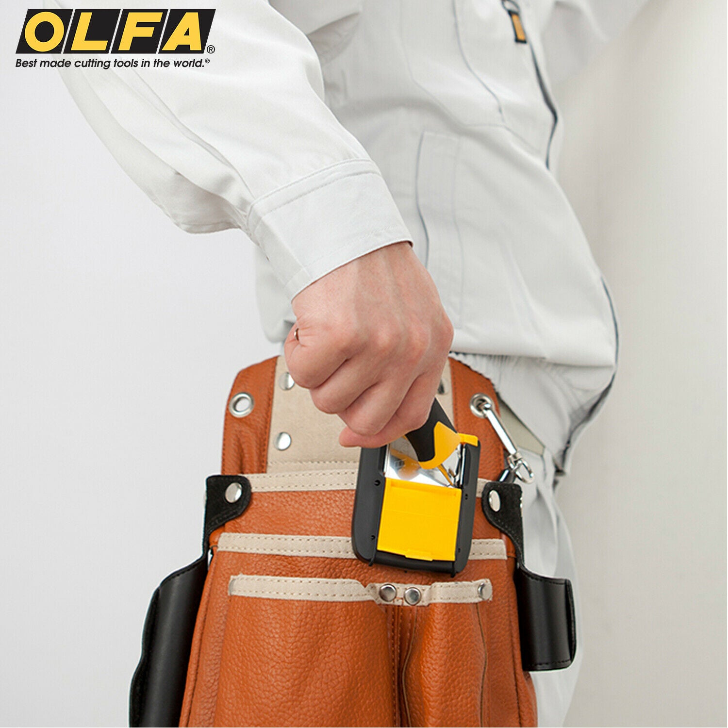 Olfa DC5 Blade Disposal