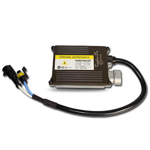 Canbus Pro 12v H1 HID Kit
