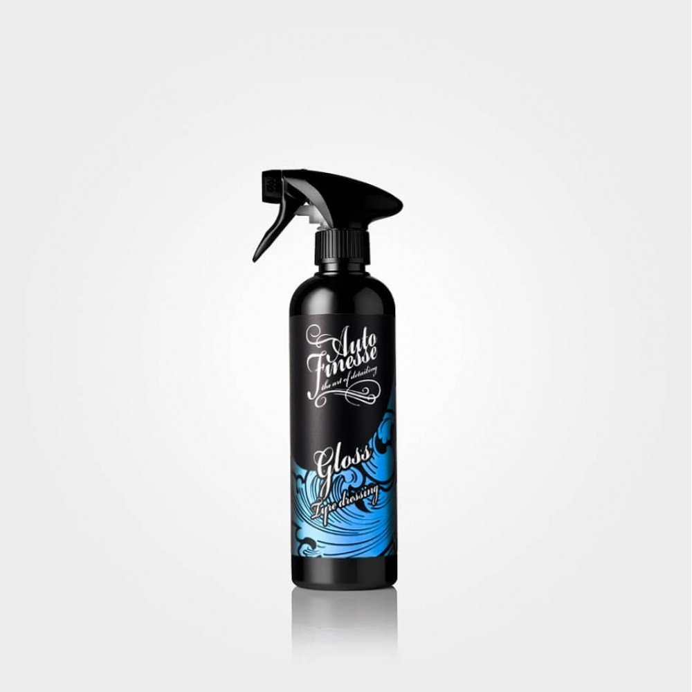 Auto Finesse Gloss Tyre Dressing - 500ml