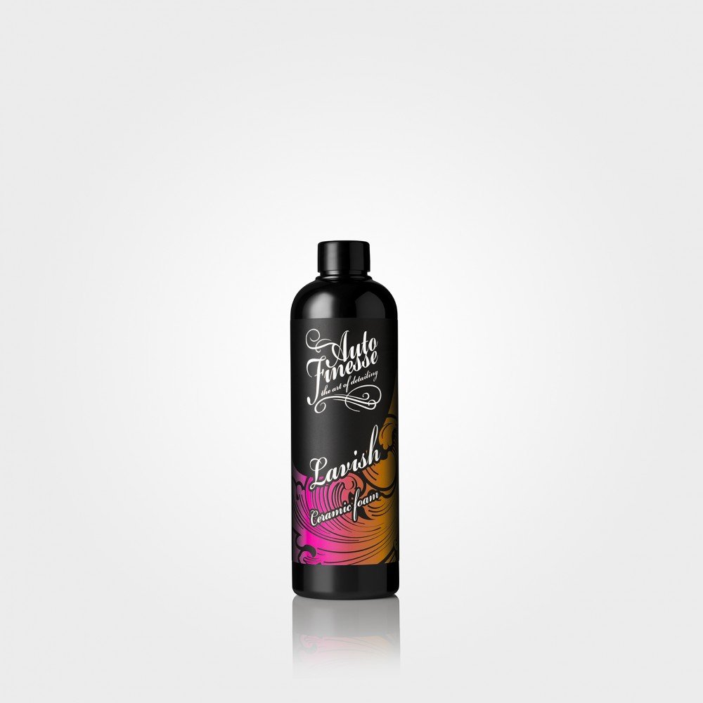 Auto Finesse Lavish Ceramic Foam - 500ml