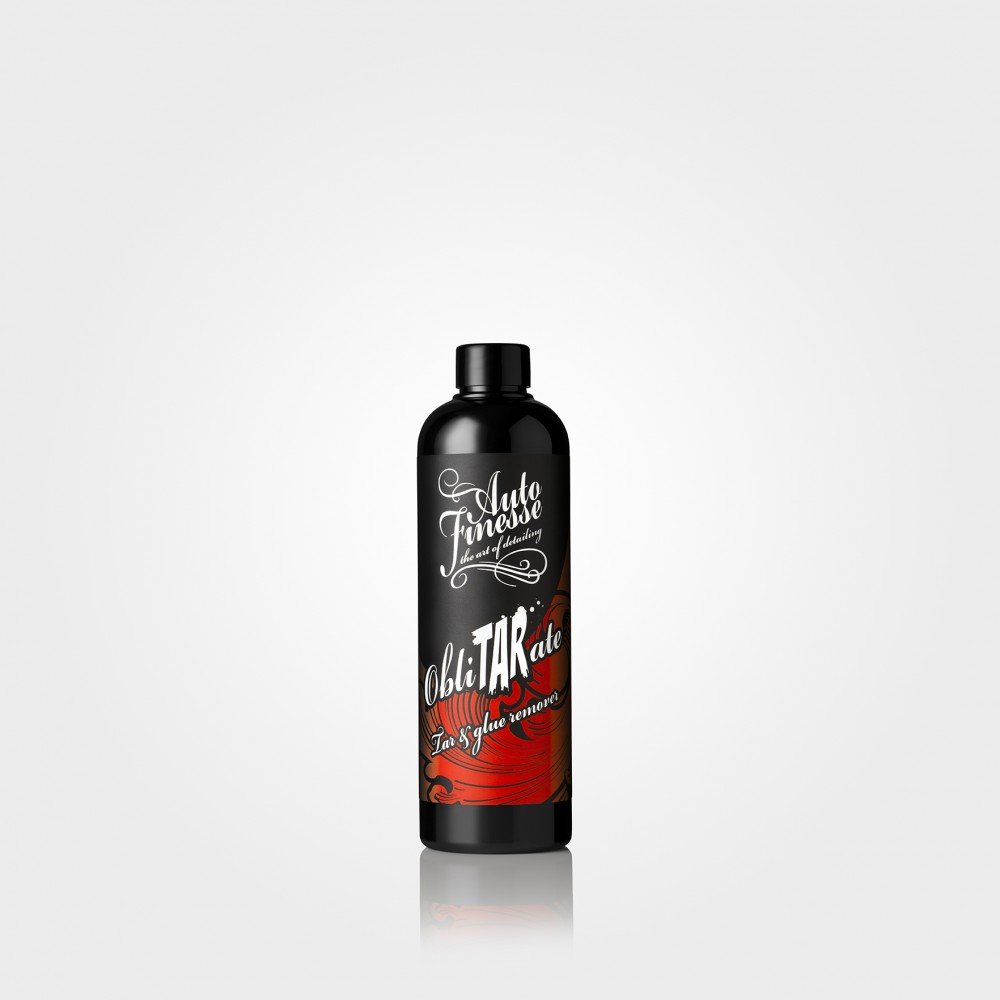 Auto Finesse Oblitarate Tar & Glue Remover - 500ml