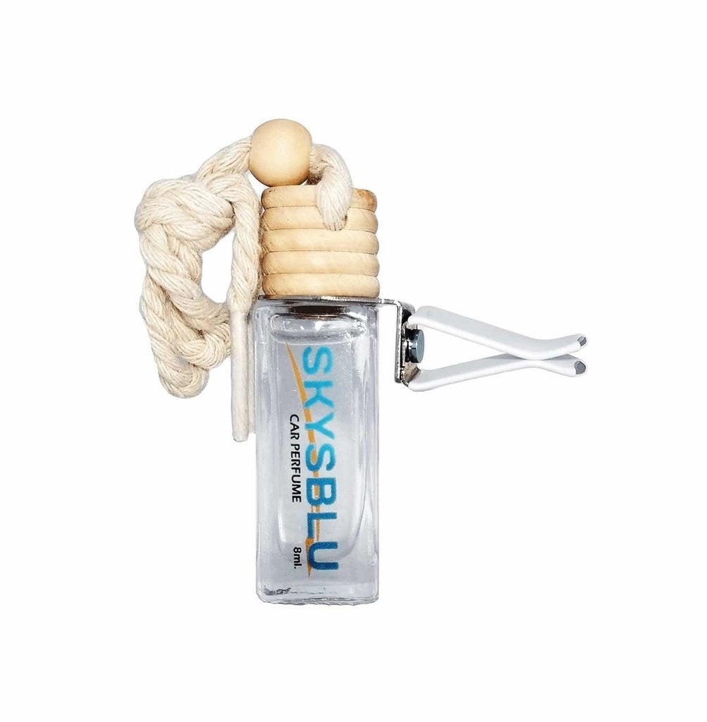 CarPro SkysBLU Eraser Scented Air Freshener 8ml