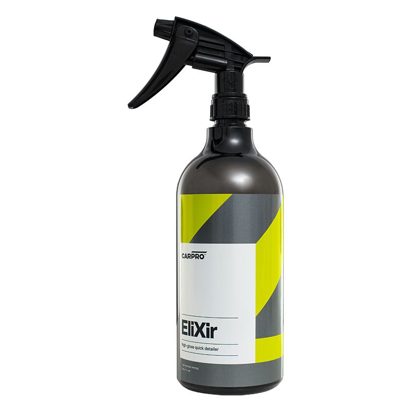CarPro EliXir High Gloss Quick Detailer 1L