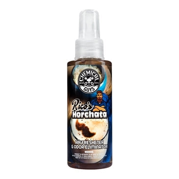 Chemical Guys Rico's Horchata Air Freshener 4oz