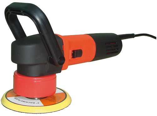 Kestrel Deltalyo DAS 6 Pro (Power + 850W) Dual Action Polisher