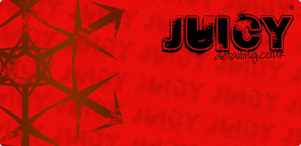 Juicy Gift Card (Emailed)