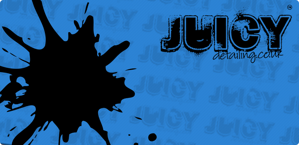 Juicy Gift Card (Emailed)