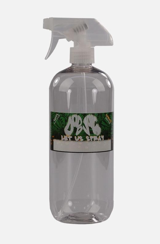 Let Us Spray spritzer, trigger spray 1L