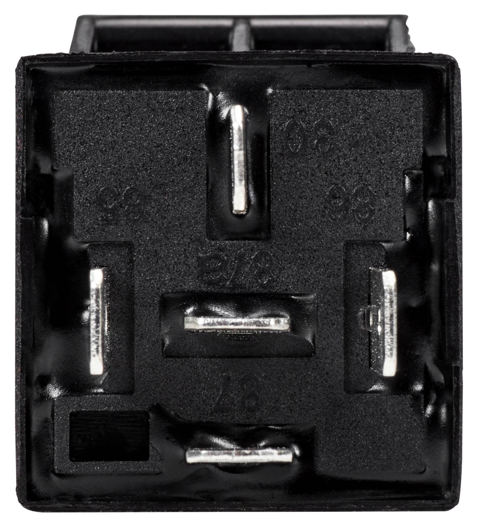 12V 40A 5 Pin Waterproof Relay