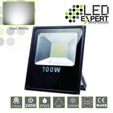 LED Expert 100w LED Flood Light