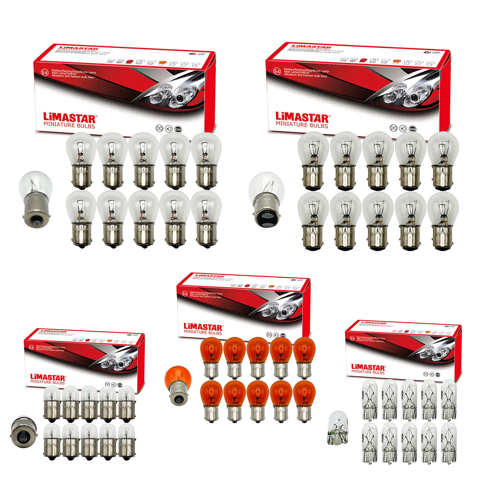 12v OEM Bundle 1