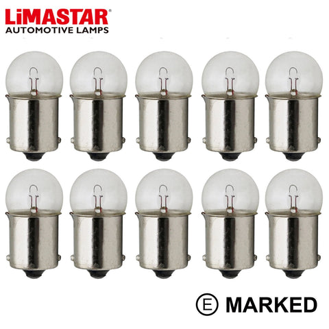 150 R5W OEM Replacement Bulbs (10 PACK)