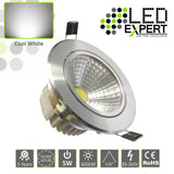 LED Expert COB Down Light (5 Pack)