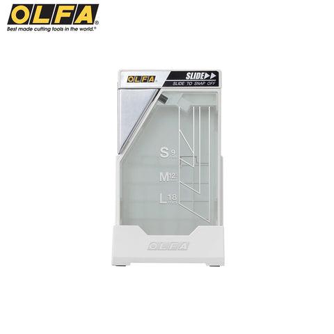 Olfa DC6 Blade Disposal System