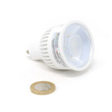 Milight Miboxer 6w RGB+CCT GU-10 LED Bulb FUT106