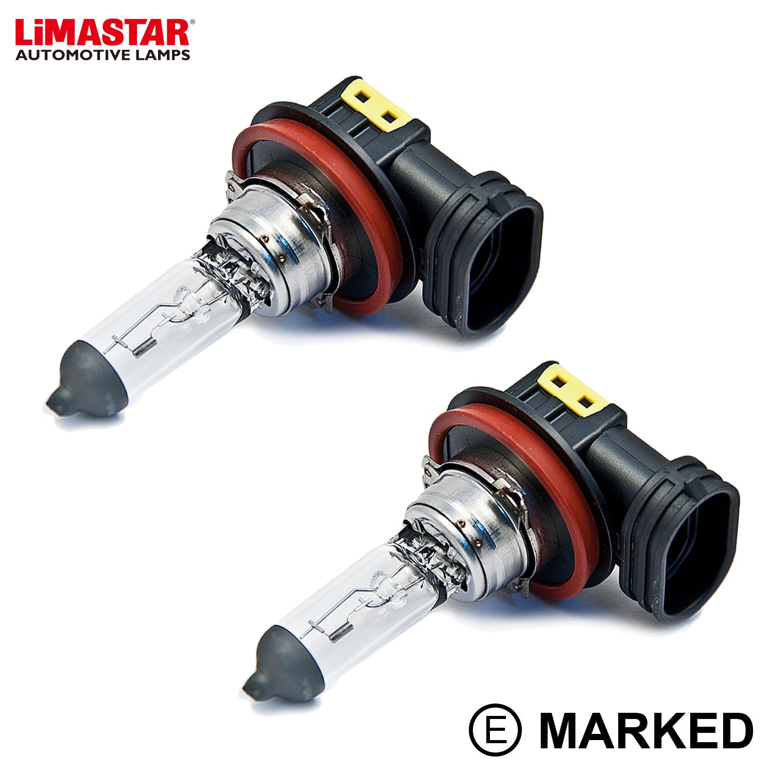 H16 OEM Bulb (PAIR)