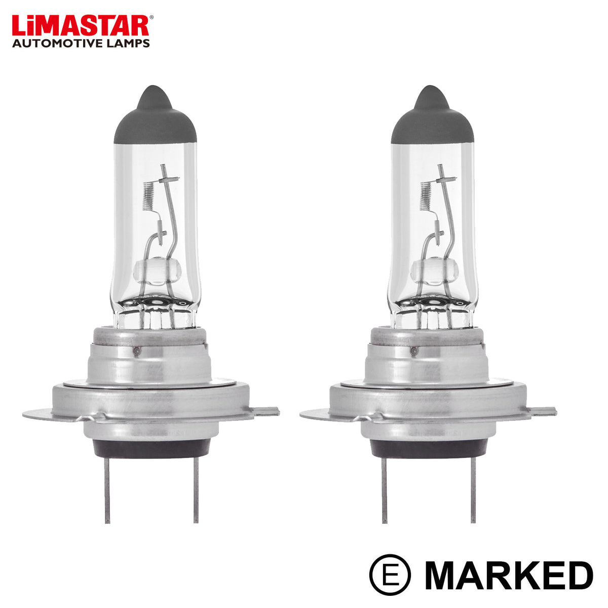 H7 477 55w OEM Replacement Bulbs (PAIR)