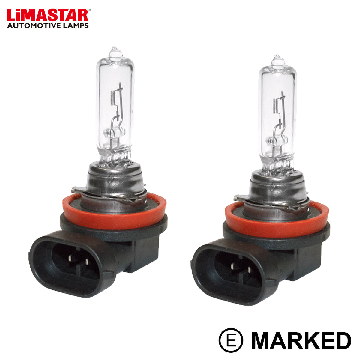H9 709 65w OEM Replacement Bulbs (PAIR)