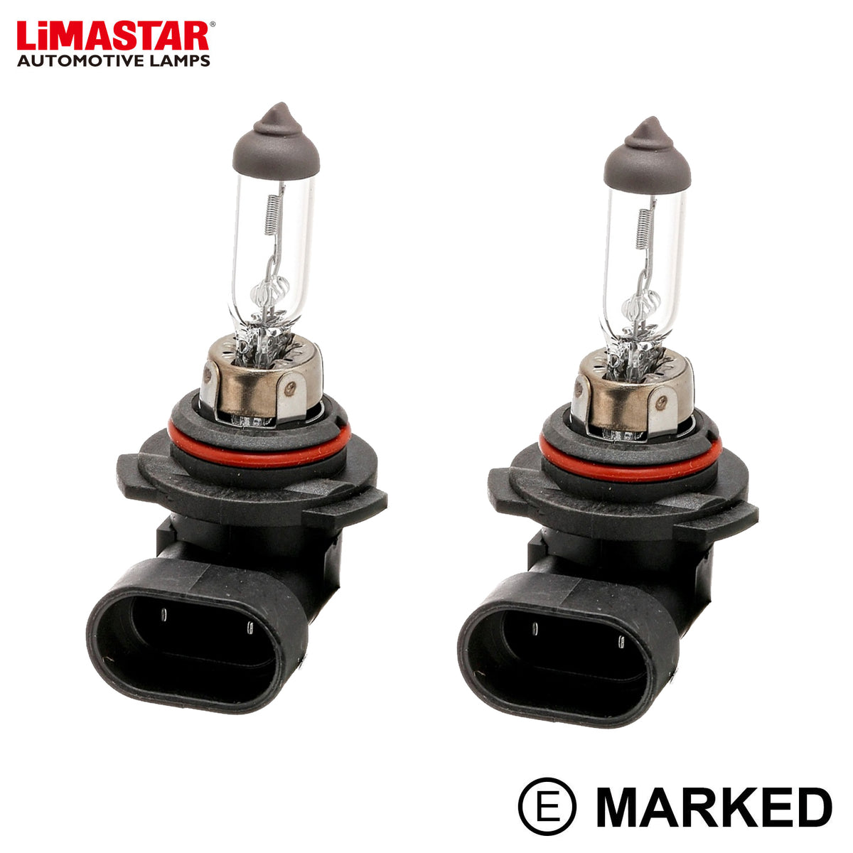 HB4 9006 55w OEM Replacement Bulbs (PAIR)