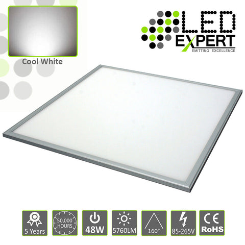 LED Expert 48w LED Panel Light