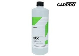 CarPro MFX Microfiber Detergent 500ml