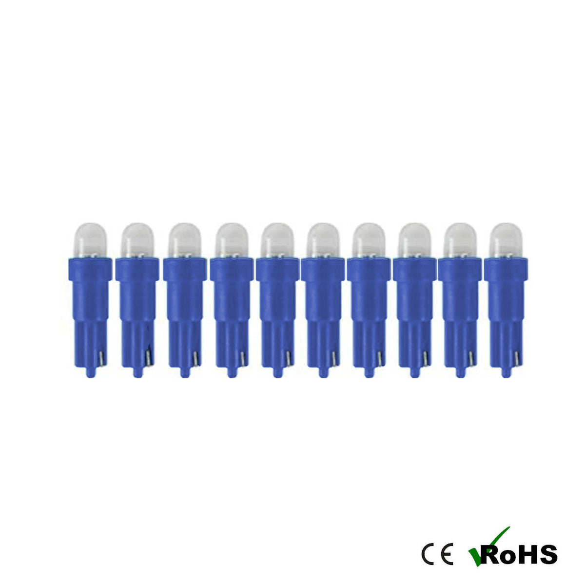 24v 508 T5 1 LED Bulb (10 PACK)