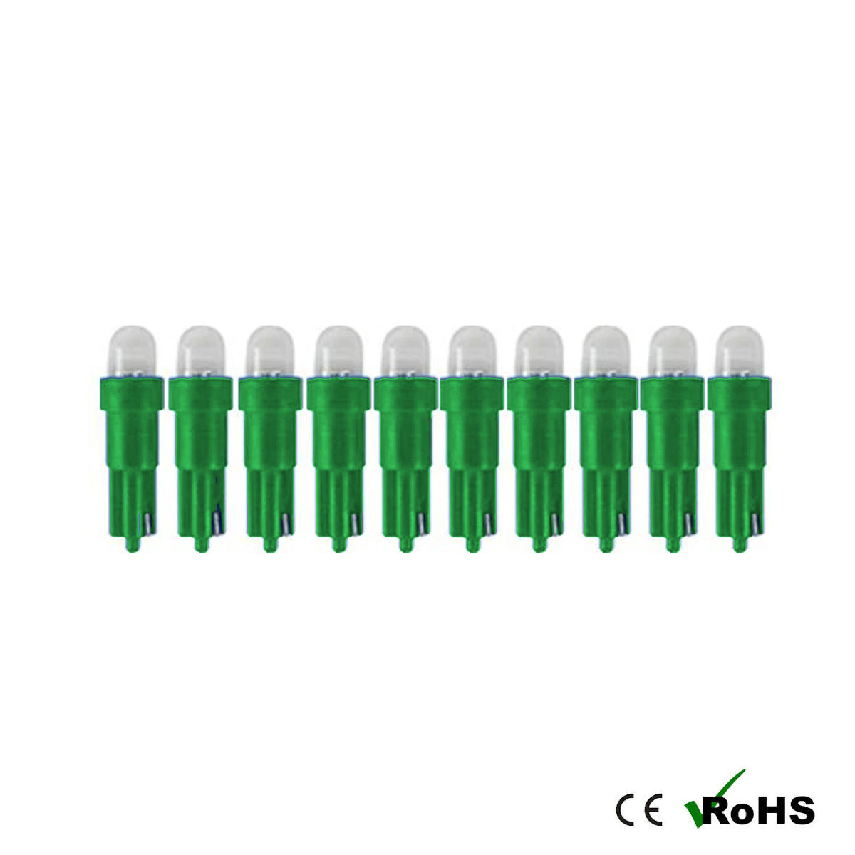 24v 508 T5 1 LED Bulb (10 PACK)