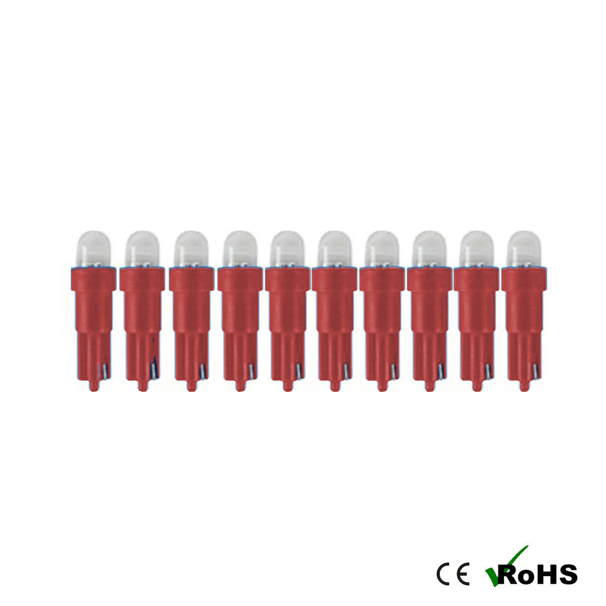 24v 508 T5 1 LED Bulb (10 PACK)