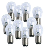 380 P21/5W OEM Replacement Bulbs (10 PACK)
