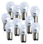 334 21/5W OEM Replacement Bulbs (10 PACK)
