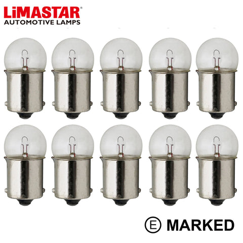 246 R10W OEM Replacement Bulbs (10 PACK)