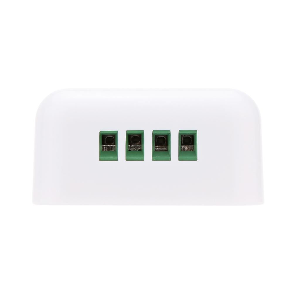 2.4Ghz RF Remote RGBW Controller FUT027
