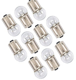 149 R5W OEM Replacement Bulbs (10 PACK)