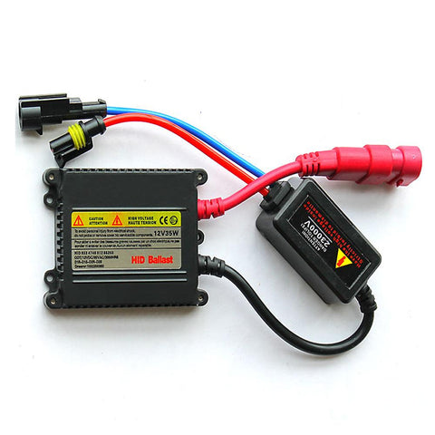 12v 35w Supernova Replacement HID Ballast