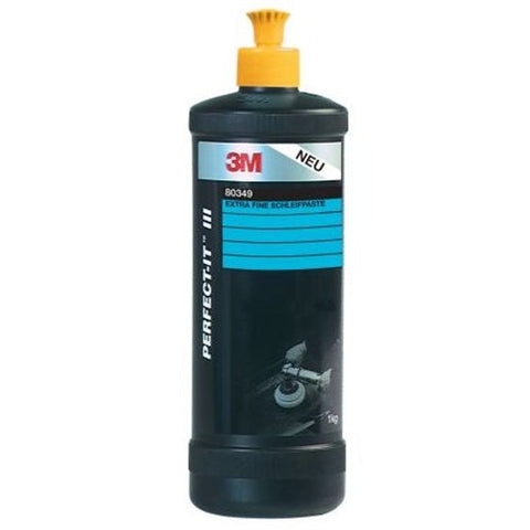 3M Perfect-it III Extra Fine Compound (80349)