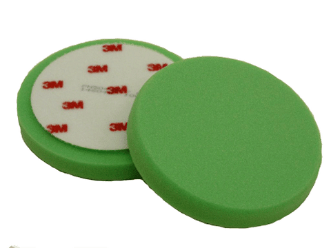 3M Perfect-it III Compounding Pad Green 150mm (50487)