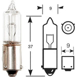 435 H21W OEM Replacement Bulbs (10 PACK)