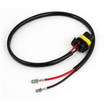 Universal HID Power Wire