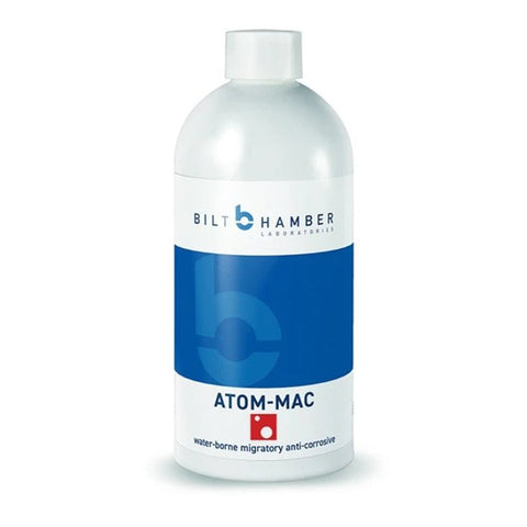 Bilt Hamber Atom Mac - 500ml