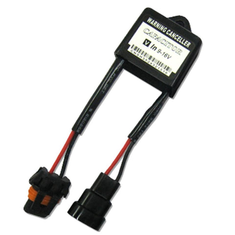 HID Error Canceller