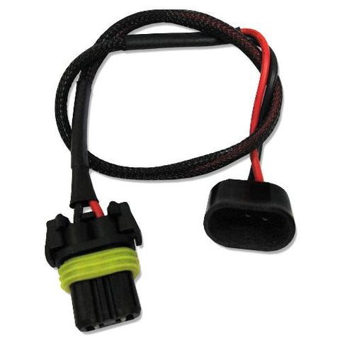 H10 HB3 HB4 HIR2 HID Power Wire